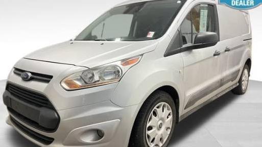 FORD TRANSIT CONNECT 2017 NM0LS7F75H1300060 image